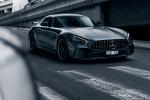 Mercedes-AMG GT R 2017 года (AU)